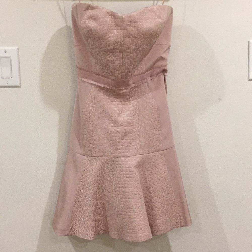 Rebecca Taylor dress